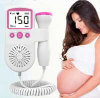 Thumbnail for Toystar BabyGuard | Always keep an eye on your baby - Baby heart rate monitor - Bestseller - Houd je baby altijd in de gat...