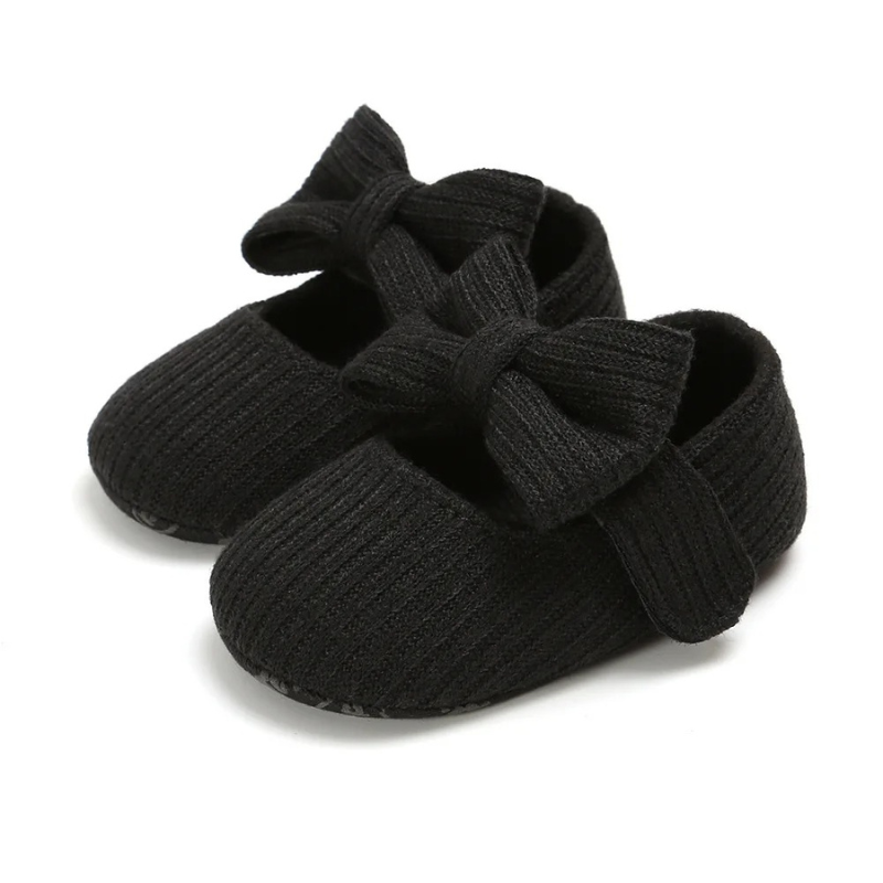 Toystar LilyStep | Comfort and Style Floral Shoes - First Step Shoes for Girls - Comfort en Stijl Bloemenschoenen - Eerste...
