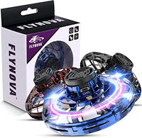 Thumbnail for Toystar Mini Flying Ball | Magical - LED Hover Boomerang - Magisch - LED Hover Boemerang (6)