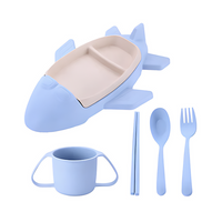 Thumbnail for Toystar MealRacer | Happy Healthy Eating - Children's Dining Set - Gelukkig Gezond Eten - Kinder Eetset (5)