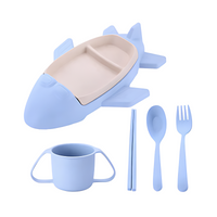 Thumbnail for Toystar MealRacer | Happy Healthy Eating - Children's Dining Set - Gelukkig Gezond Eten - Kinder Eetset (12)