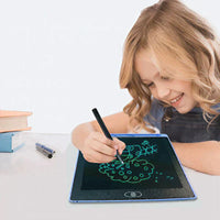 Thumbnail for Toystar CreativeScribble | Let the creativity flow - LCD drawing tablet for kids - Laat de creativiteit stromen - LCD teke...