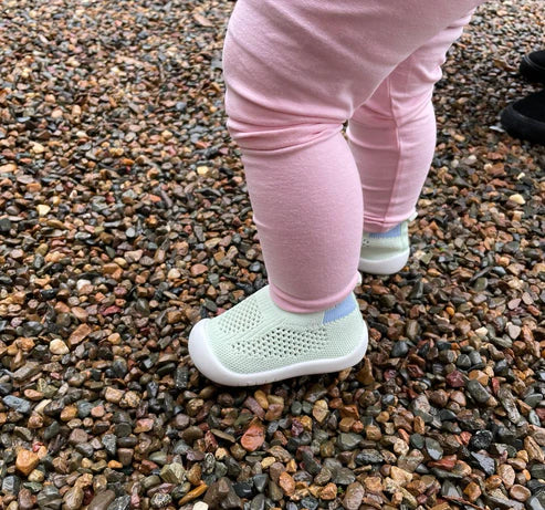 Toystar FlexiSprint Sneakers | For Play Without Borders - Comfortable, breathable sneakers for kids - Voor Spelen Zonder G...
