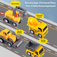 Thumbnail for RailBuilder | Build, Play, Discover with the interactive race track set - Race Track Construction Set