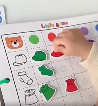 Thumbnail for Toystar SmartPlay | Develop through play - Educational toys for toddlers - Ontwikkel spelenderwijs - Educatief speelgoed v...