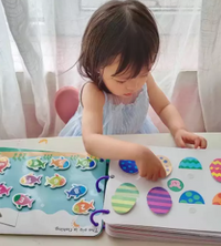 Thumbnail for Toystar SmartPlay | Develop through play - Educational toys for toddlers - Ontwikkel spelenderwijs - Educatief speelgoed v...