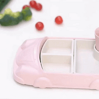 Thumbnail for Toystar MealRacer | Happy Healthy Eating - Children's Dining Set - Gelukkig Gezond Eten - Kinder Eetset (26)