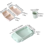Thumbnail for Toystar MealRacer | Happy Healthy Eating - Children's Dining Set - Gelukkig Gezond Eten - Kinder Eetset (16)