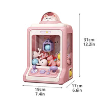 Thumbnail for Toystar ClawFun | Magical fun - Mini gripping machine for children - Magisch speelplezier - Mini grijpmachine voor kindere...