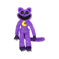 Thumbnail for Toystar Smile Critters | Cute Kawaii Plush Toy - Soft Katnap Beerhug for Kids - Bestseller - Schattige Kawaii Knuffel - Za...