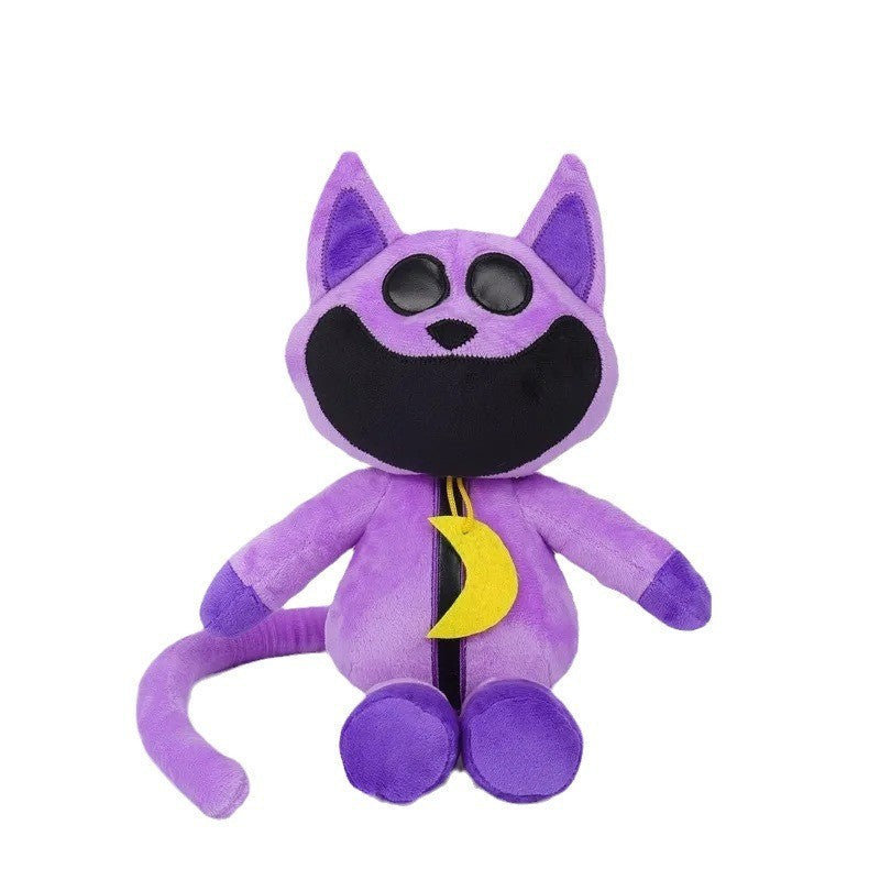 Toystar CuddlePals | Ultimate Cuddling Fun - Soft Smiling Animal Cuddly Toy - Bestseller - Ultiem Knuffelplezier - Zachte ...