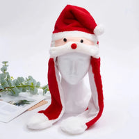 Thumbnail for Toystar BunnyJoy | Brings a smile to every face – Cute hat with moving ears - Bestseller - Brengt een glimlach op elk gezi...