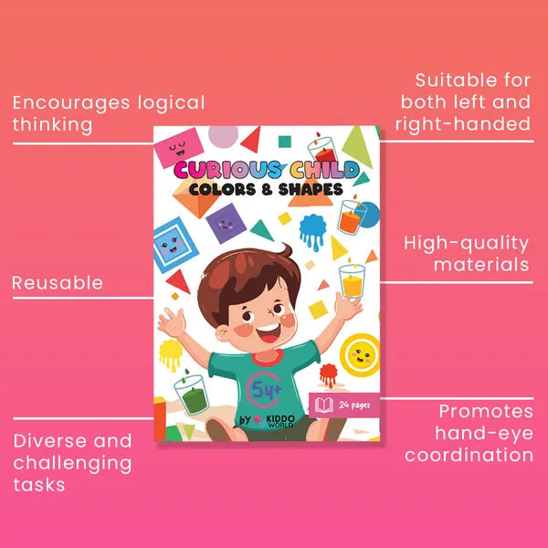 Toystar WordWise | Learning English through play – Educational vocabulary poster - Spelenderwijs Engels leren – Educatieve...