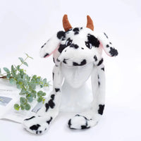 Thumbnail for Toystar BunnyJoy | Brings a smile to every face – Cute hat with moving ears - Bestseller - Brengt een glimlach op elk gezi...