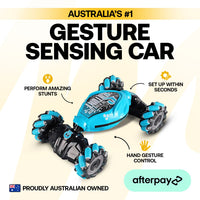 Thumbnail for Toystar DriveFun | Feel the excitement of driving - Interactive Gesture Sensing Auto - Bestseller - Voel de opwinding van ...