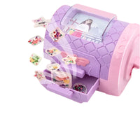 Thumbnail for Toystar StickerFun | Let the creativity shine! - DIY 3D sticker machine for endless crafting fun - Laat de creativiteit st...