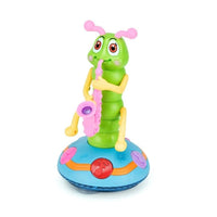 Thumbnail for Toystar MelodyCrawl | Play and Learn - Electric Musical Toy with Light and Sound - Spelen en Leren - Elektrisch Muzikaal S...