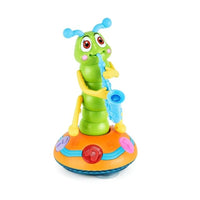 Thumbnail for Toystar MelodyCrawl | Play and Learn - Electric Musical Toy with Light and Sound - Spelen en Leren - Elektrisch Muzikaal S...