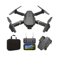 Thumbnail for Toystar SkySnap | Capture Memories - Mini Drone with 4K Camera - Bestseller - Leg Herinneringen Vast - Mini Drone met 4K C...