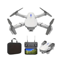 Thumbnail for Toystar SkySnap | Capture Memories - Mini Drone with 4K Camera - Bestseller - Leg Herinneringen Vast - Mini Drone met 4K C...