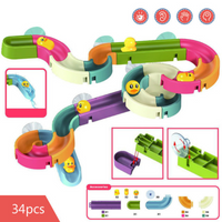 Thumbnail for SlideDucky | Let the water fun begin with this interactive bath toy! - Stimulates fun and imagination