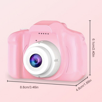 Thumbnail for Toystar PixPlay | Capture Beautiful Moments - Digital Camera for Kids - Vang Prachtige Momenten - Digitale Camera voor Kin...