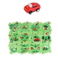 Thumbnail for Toystar TurboTrack | Perfect for young explorers - Educational children's toy - Perfect voor jonge ontdekkers - Educatief ...