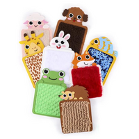 Thumbnail for Toystar Senszo | Stimulate the senses - Textured mats for play and development - Bestseller - Zintuigen stimuleren - Textu...