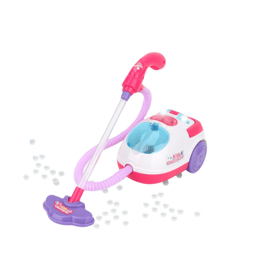 Toystar Squeaky Clean Kids | Make Cleaning Fun - The Playful Solution for Cleaning Fun - Maak Schoonmaken Leuk - De Speels...