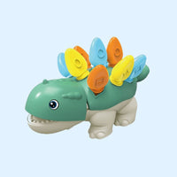 Thumbnail for Toystar ShellWave | Develop Creativity - Educational Game for Kids - Ontwikkel Creativiteit - Educatief Spel voor Kinderen...