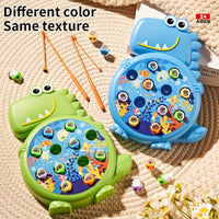 Thumbnail for Toystar NL HappyCatch | Educational Magnetic Fishing Game for Children with Accessories and Safe Material - Educatief Magn...