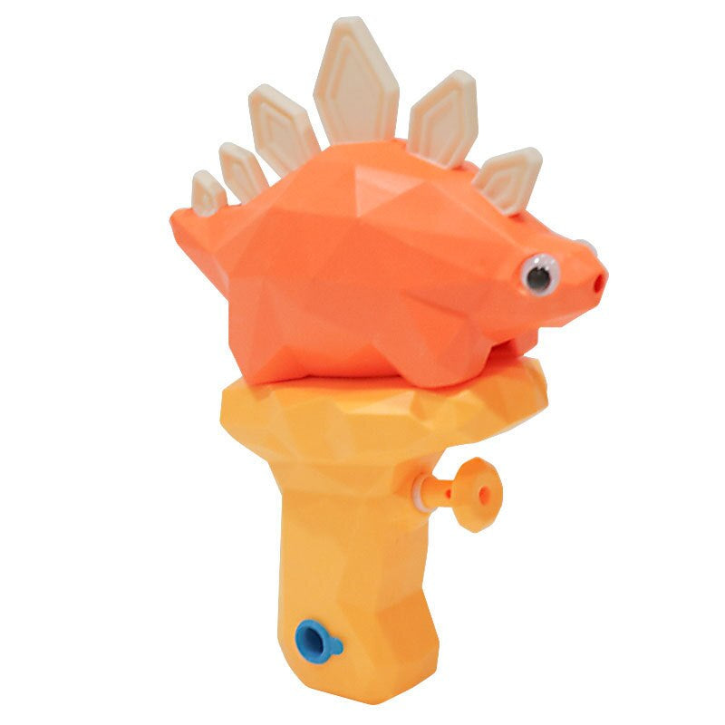 Dinosaur Waterpistool voor Kinderen en Volwassenen - Kleurrijk Waterpistooltje voor Zomerse Watergevechten 7
