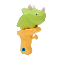 Thumbnail for Dinosaur Waterpistool voor Kinderen en Volwassenen - Kleurrijk Waterpistooltje voor Zomerse Watergevechten 8