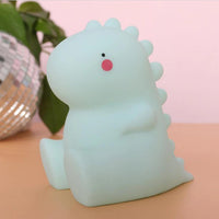 Thumbnail for Toystar Unicorn Baby Lamp | Magical Night's Sleep - Atmospheric Children's Lamp - Magische Nachtrust - Sfeervolle Kinderla...