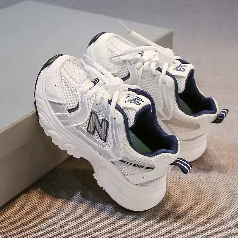 Toystar NL SpeediShoes | Kids Sneakers without Laces – Lightweight Breathable Design - Kinderschoenen (5)
