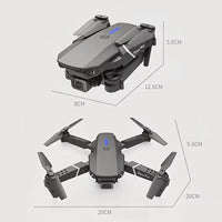Thumbnail for Toystar SkySnap | Capture Memories - Mini Drone with 4K Camera - Bestseller - Leg Herinneringen Vast - Mini Drone met 4K C...