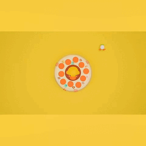 Toystar BouncingQuack | Unforgettable fun for children - Leaping Duck Hunt - Onvergetelijke speelplezier voor kinderen - S...