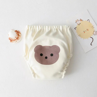 Thumbnail for Toystar NL EcoCare Potty Pants | reusable, waterproof, for toddlers - Worry-free toilet training - Trainingbroek (5)
