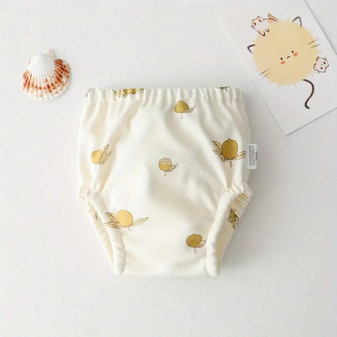 Toystar NL EcoCare Potty Pants | reusable, waterproof, for toddlers - Worry-free toilet training - Trainingbroek (8)