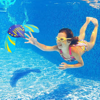Thumbnail for Toystar NL SwimNSeek | Educational Diving Toys for Children – Motor Development and Creative Underwater Adventure from 4 Y...
