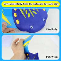 Thumbnail for Toystar NL SwimNSeek | Educational Diving Toys for Children – Motor Development and Creative Underwater Adventure from 4 Y...