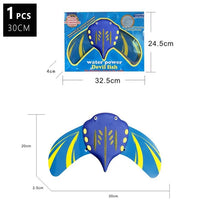 Thumbnail for Toystar NL SwimNSeek | Educational Diving Toys for Children – Motor Development and Creative Underwater Adventure from 4 Y...