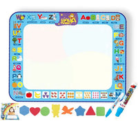 Thumbnail for Toystar AquaFun Mat | Creative without the mess - Magic water drawing mat for children - Creatief zonder knoeien - Magisch...