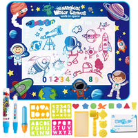 Thumbnail for Toystar AquaFun Mat | Creative without the mess - Magic water drawing mat for children - Creatief zonder knoeien - Magisch...
