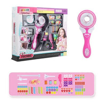 Thumbnail for Toystar StyleTwist | Create magical hairstyles - Automatic braiding machine for girls - Bestseller - Creëer magische kapse...