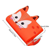 Thumbnail for Toystar NL LittleNap | Ergonomic Toddler Pillow with Memory Foam – Support for Healthy Sleep - Bestseller - Kussens (7)