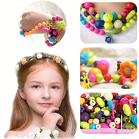 Thumbnail for Toystar Beadify | Create unique masterpieces - Bead set for endless creative possibilities - Creëer unieke meesterwerken -...