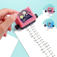 Thumbnail for Toystar MathMaster Roller | Enrich Learning Experiences - Math Practice Stamp - Bestseller - Verrijk Leerervaringen - Wisk...