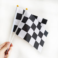 Thumbnail for Toystar Traffic Cones and Racing Flags | Make your Party Spectacular - Ideal for Race Car Theme - Maak je Feest Spectacula...