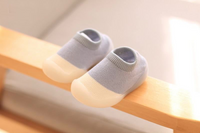 Thumbnail for Toystar NL LittleBloom | Flexible Baby Shoes Girl for First Steps - Breathable and Non-slip Baby Shoe - Flexibele Babyscho...